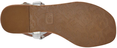 (W) UGGスライド 「シルバーコンフォート」 1118516-SLVM Purchase (W) UGGスライド 「シルバーコンフォート」 1118516-SLVM