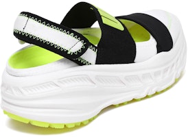 (W) UGG スリングバック ランナー (白/黄) 1097452-WYL Purchase (W) UGG スリングバック ランナー (白/黄) 1097452-WYL