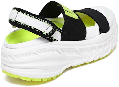 (W) UGG スリングバック ランナー (白/黄) 1097452-WYL Purchase (W) UGG スリングバック ランナー (白/黄) 1097452-WYL