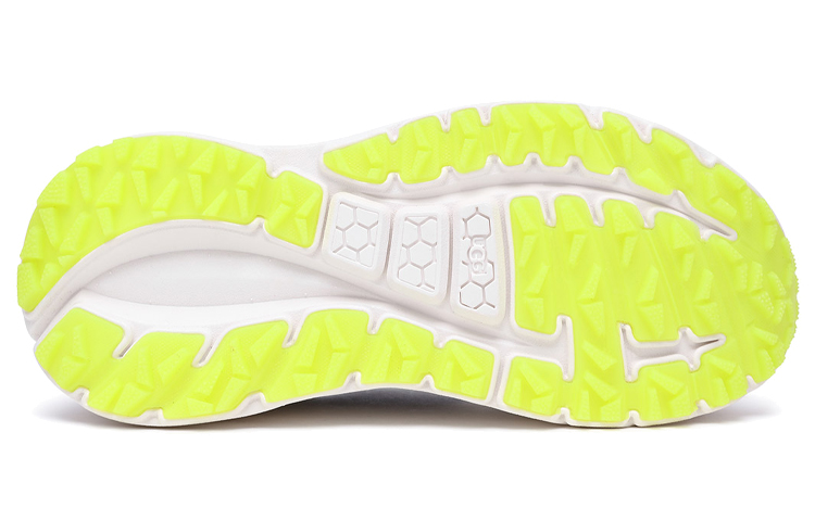 Details for (W) UGG Slingback Runner 'Putih Kuning' 1097452-WYL