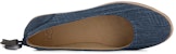(W) UGG Slip-On 'Tassel Biru' 1018361-NAVY