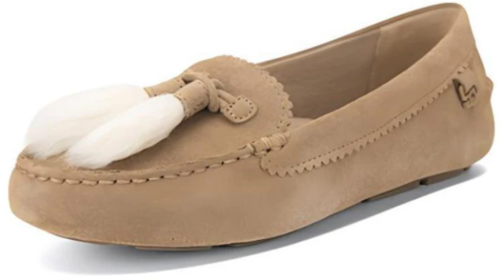 (Women) UGG Slip-On 'Brown Comfort' 1106735-WCHE Buy (Women) UGG Slip-On 'Brown Comfort' 1106735-WCHE