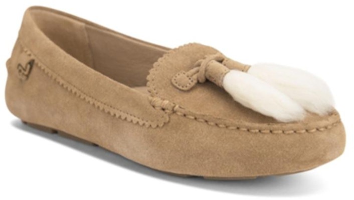(W) UGG Slip-On 'Coklat Selesa' 1106735-WCHE Order (W) UGG Slip-On 'Coklat Selesa' 1106735-WCHE