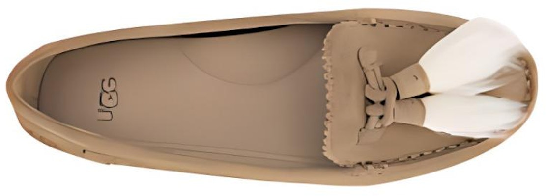 (W) UGG Slip-On 'Coklat Selesa' 1106735-WCHE Lookbook (W) UGG Slip-On 'Coklat Selesa' 1106735-WCHE