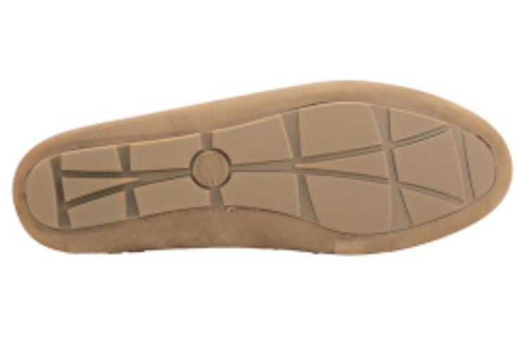 Shop (W) UGG 棕色舒适便鞋 1106735-WCHE