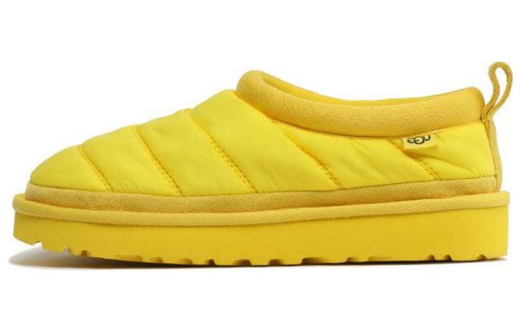 (Women) UGG Slip-On &#x27;Canary Yellow&#x27; 1142050-CAN