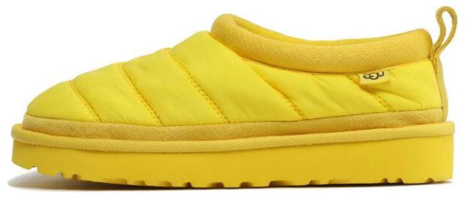 (Women) UGG Slip-On 'Canary Yellow' 1142050-CAN Buy (Women) UGG Slip-On 'Canary Yellow' 1142050-CAN
