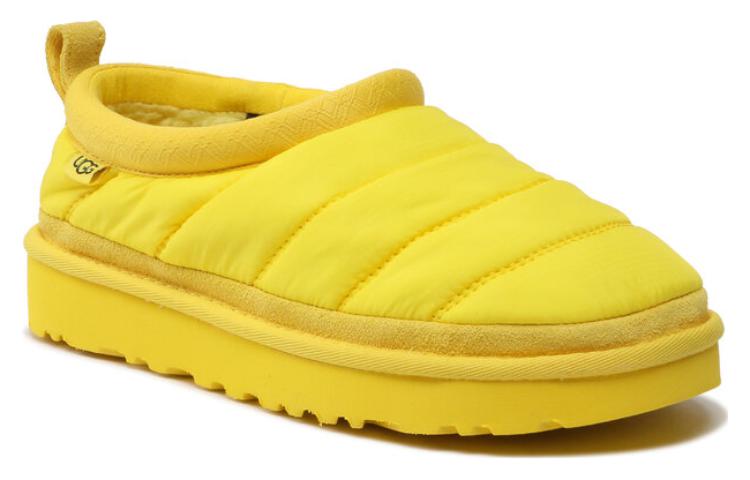 Order (Women) UGG Slip-On 'Canary Yellow' 1142050-CAN