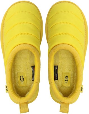 (W) UGG Slip-On 'Kuning Kenari' 1142050-CAN Lookbook (W) UGG Slip-On 'Kuning Kenari' 1142050-CAN