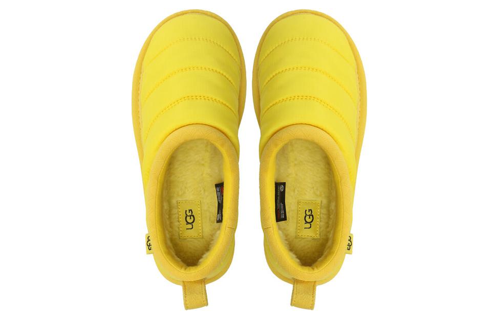 Lookbook (Women) UGG Slip-On 'Canary Yellow' 1142050-CAN
