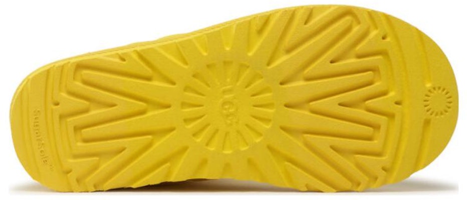 (W) UGG Slip-On 'Kuning Kenari' 1142050-CAN Shop (W) UGG Slip-On 'Kuning Kenari' 1142050-CAN