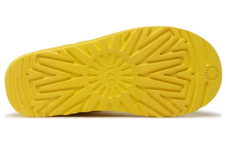 Shop (Women) UGG Slip-On 'Canary Yellow' 1142050-CAN