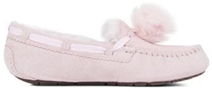 (W) UGG Slip-On 'Fesyen Keselesaan' 1019015-SLPN Order (W) UGG Slip-On 'Fesyen Keselesaan' 1019015-SLPN