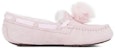 (W) UGG Slip-On 'Fesyen Keselesaan' 1019015-SLPN