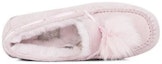 Lookbook (W) UGG Slip-On 'Fesyen Keselesaan' 1019015-SLPN