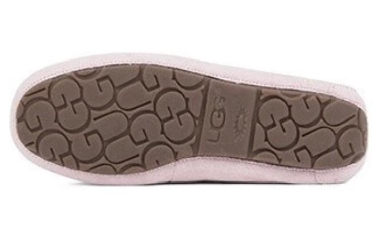 Purchase (W) UGG Slip-On 'Fesyen Keselesaan' 1019015-SLPN