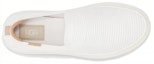 Purchase (W) UGG Slip-On 'Keselesaan Sederhana Putih' 1136841-WHT