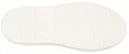 (W) UGG Slip-On 'Keselesaan Sederhana Putih' 1136841-WHT