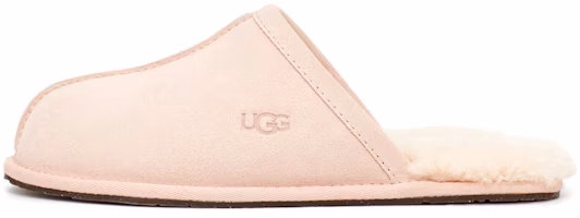 (Women) UGG Slip-On 'Soft Pink' 1115139-QRT (Women) UGG Slip-On 'Soft Pink' 1115139-QRT
