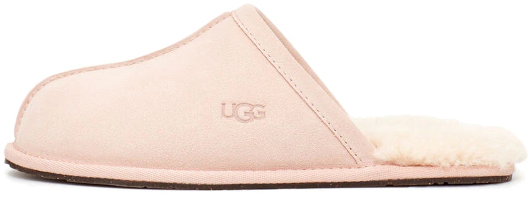 (W) UGG Slip-On 'Merah Jambu Lembut' 1115139-QRT Buy (W) UGG Slip-On 'Merah Jambu Lembut' 1115139-QRT