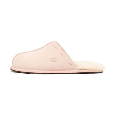 (W) UGG Slip-On 'Soft Pink'
