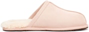 Order (W) UGG Slip-On 'Merah Jambu Lembut' 1115139-QRT