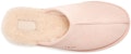 (W) UGG Slip-On 'Merah Jambu Lembut' 1115139-QRT