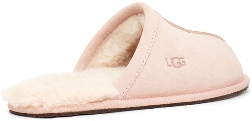 (W) UGG Slip-On 'Merah Jambu Lembut' 1115139-QRT Purchase (W) UGG Slip-On 'Merah Jambu Lembut' 1115139-QRT