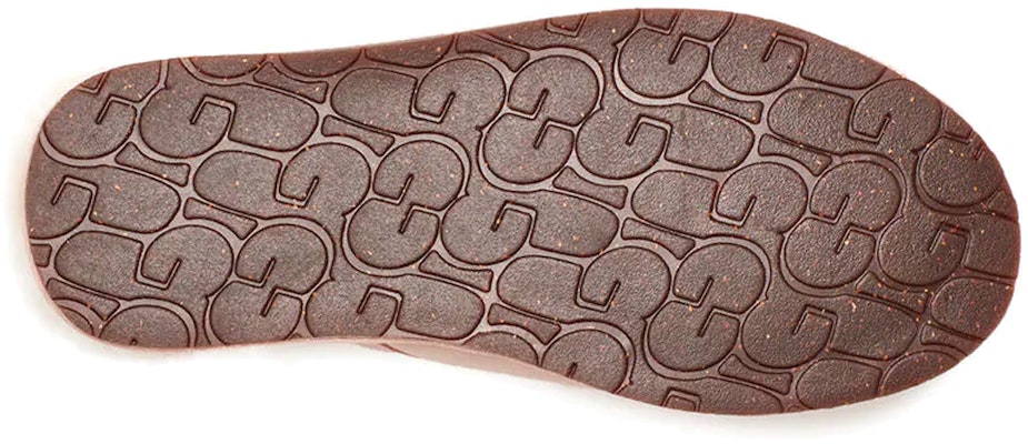 (W) UGG Slip-On 'Merah Jambu Lembut' 1115139-QRT Details for (W) UGG Slip-On 'Merah Jambu Lembut' 1115139-QRT