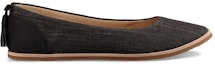 Order (W) UGG Slip-On Flat 'Hitam' 1018361-BLK