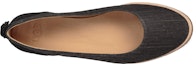 Purchase (W) UGG Slip-On Flat 'Hitam' 1018361-BLK