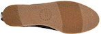 (W) UGG Slip-On Flat 'Hitam' 1018361-BLK