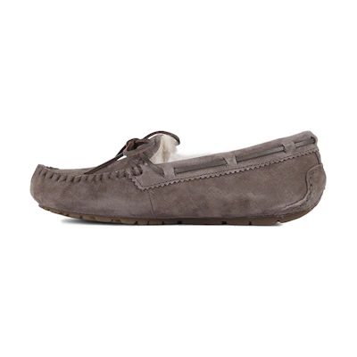 (W) UGG Slip on 'Brown'