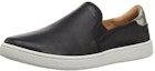 Buy (W) UGG Slip-On Rendah 'Comfort Hitam' 1019108-BLK