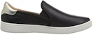 (W) UGG Slip-On Rendah 'Comfort Hitam' 1019108-BLK
