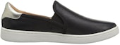 Order (W) UGG Slip-On Rendah 'Comfort Hitam' 1019108-BLK