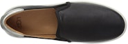 Lookbook (W) UGG Slip-On Rendah 'Comfort Hitam' 1019108-BLK