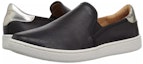 Shop (W) UGG Slip-On Rendah 'Comfort Hitam' 1019108-BLK