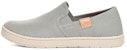 (W) UGG Slip-On Rendah 'Kelabu Fesyen' 1125040-CBB