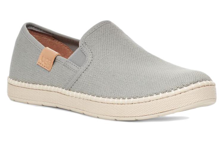 Order (Women) UGG Slip-On Low 'Fashion Grey' 1125040-CBB