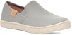 (W) UGG Slip-On Rendah 'Kelabu Fesyen' 1125040-CBB