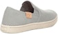 (W) UGG Slip-On Rendah 'Kelabu Fesyen' 1125040-CBB