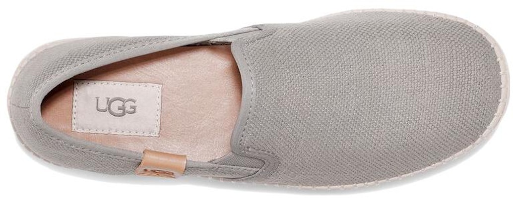 (W) UGG Slip-On Rendah 'Kelabu Fesyen' 1125040-CBB Shop (W) UGG Slip-On Rendah 'Kelabu Fesyen' 1125040-CBB
