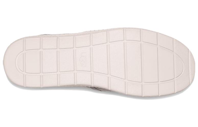 Purchase (Women) UGG Slip-On Low 'Fashion Grey' 1125040-CBB