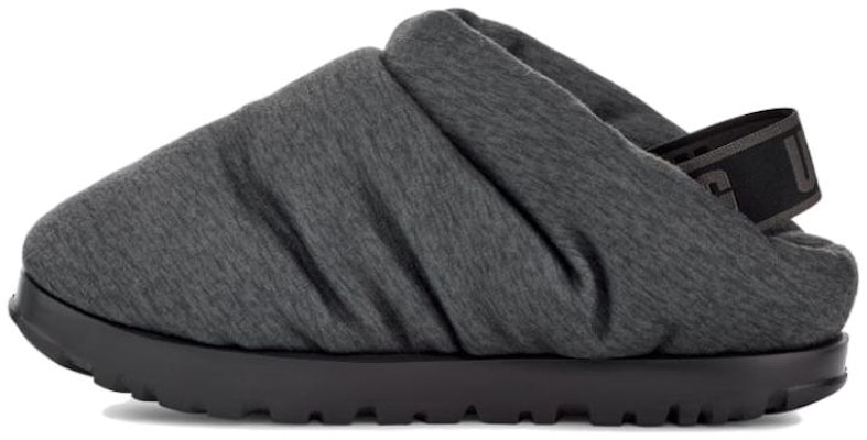 (W) UGG Selipar Mule Hujung Bulat 'Hitam' 1151651-BLK Buy (W) UGG Selipar Mule Hujung Bulat 'Hitam' 1151651-BLK