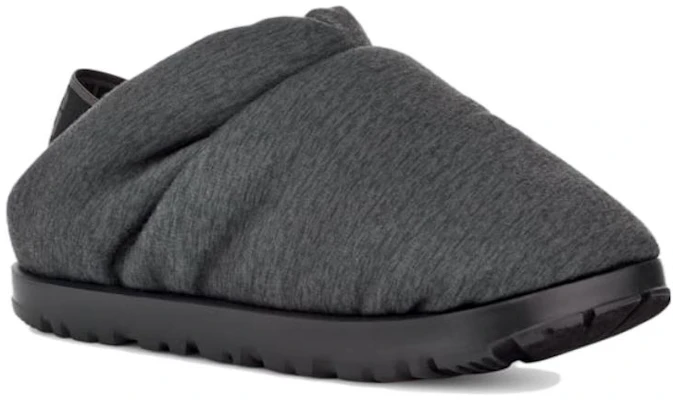 (Women) UGG Slip-On Round Toe Mule Slippers 'Black' 1151651-BLK Lookbook (Women) UGG Slip-On Round Toe Mule Slippers 'Black' 1151651-BLK