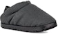 (W) UGG Selipar Mule Hujung Bulat 'Hitam' 1151651-BLK