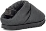 Shop (W) UGG Selipar Mule Hujung Bulat 'Hitam' 1151651-BLK