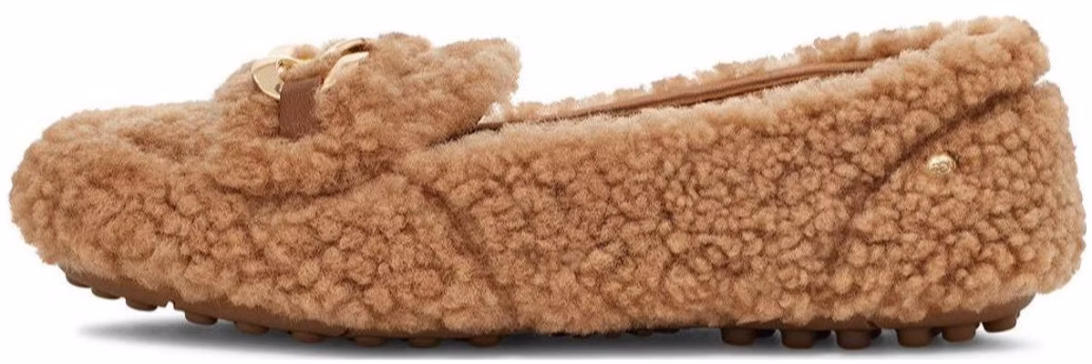 (W) UGG SlipOn Kasut Loafers Selesa ‘Coklat’ 1153515-CHE Buy (W) UGG SlipOn Kasut Loafers Selesa ‘Coklat’ 1153515-CHE