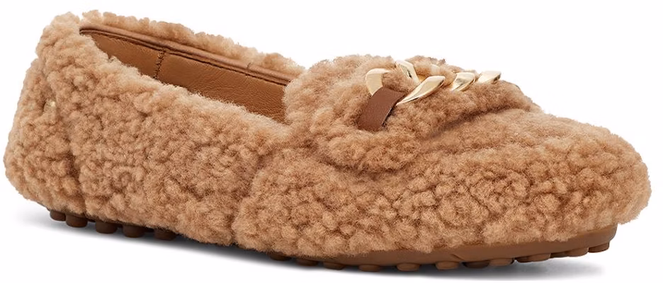 (W) UGG SlipOn Kasut Loafers Selesa ‘Coklat’ 1153515-CHE Order (W) UGG SlipOn Kasut Loafers Selesa ‘Coklat’ 1153515-CHE
